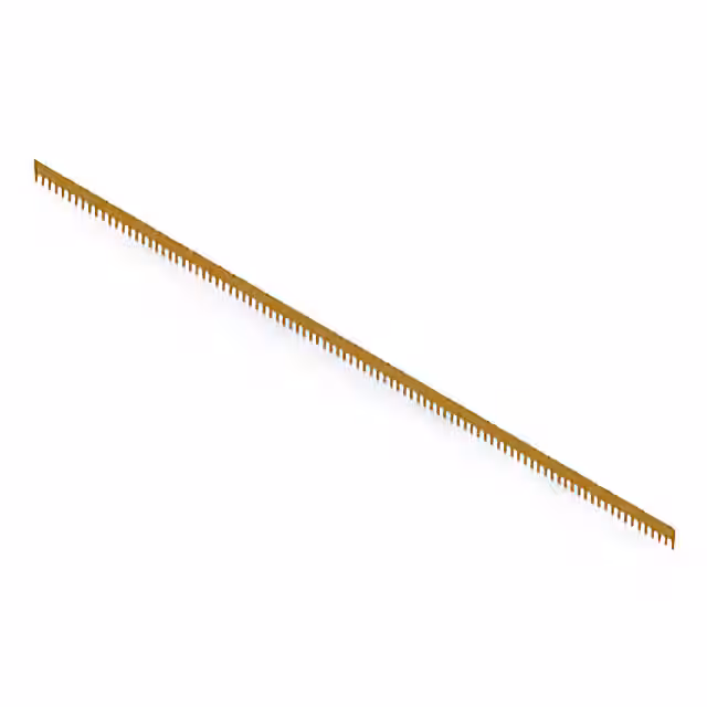 103-096-253-100 EDAC Inc.  Backplane Connector Contacts